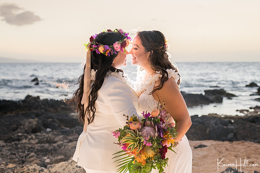 maui wedding