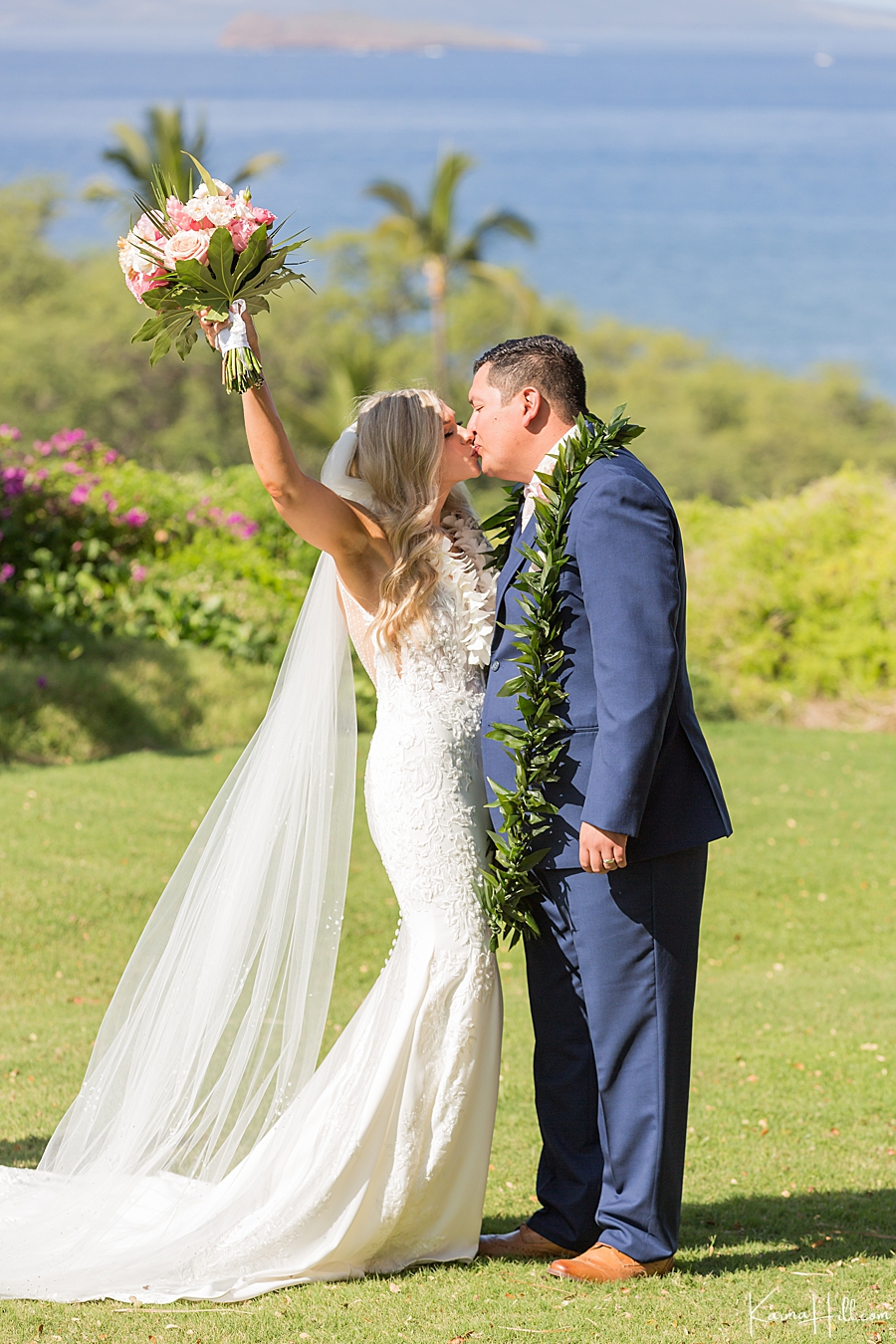 Venue Wedding in Hawaii