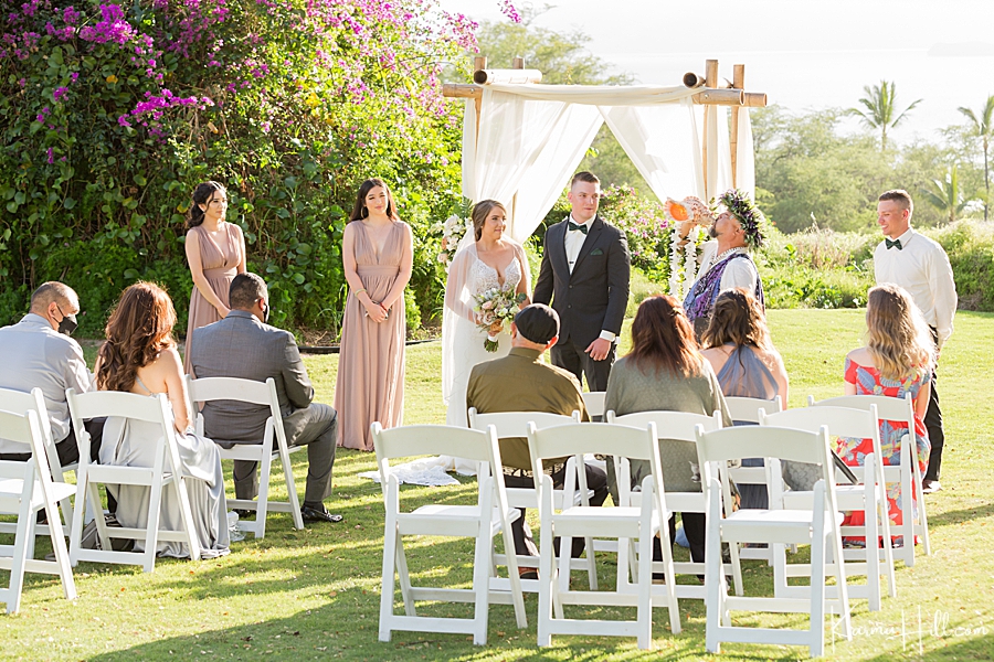Venue Wedding in Hawaii 