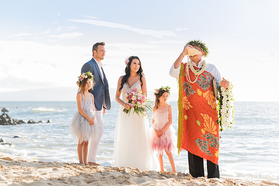 vow renewal in maui 
