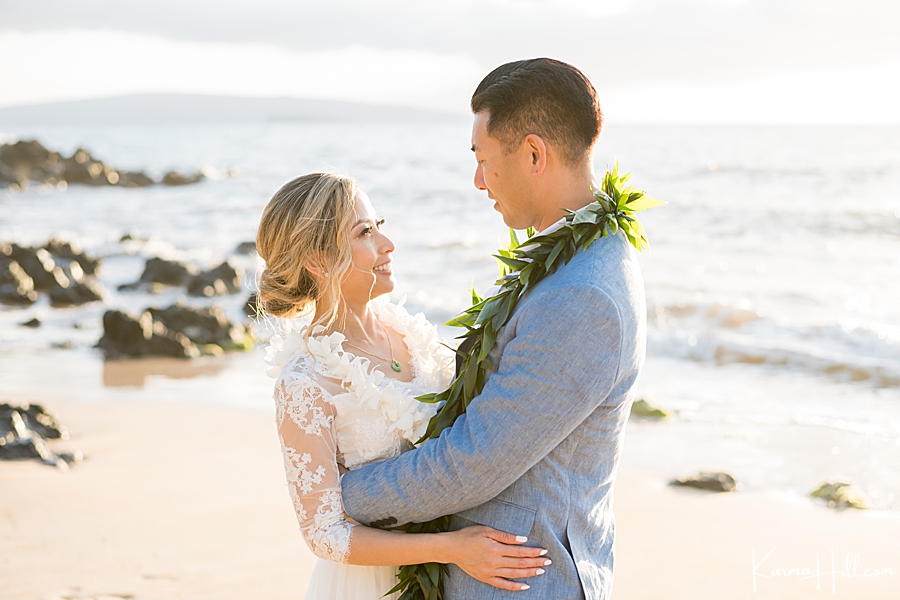 hawaii wedding 