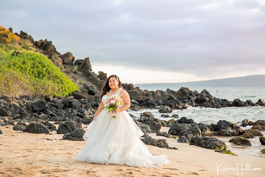 Elope in Maui