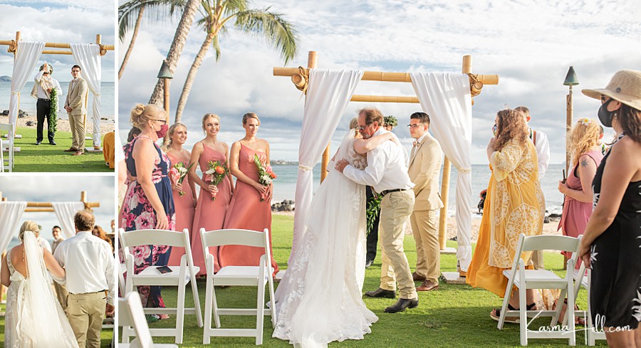 Venue Wedding in Hawaii