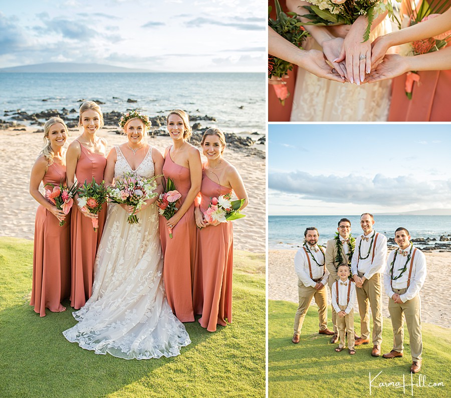 Venue Wedding in Hawaii