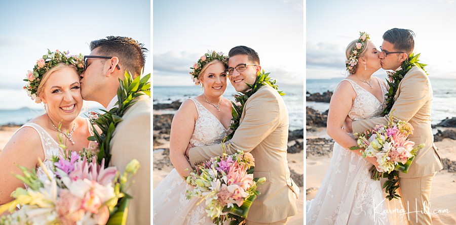 Venue Wedding in Hawaii