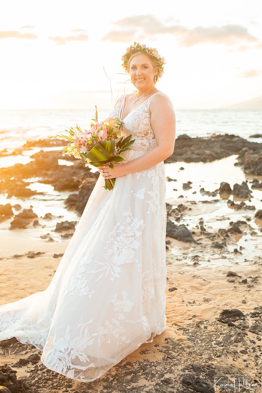 Venue Wedding in Hawaii