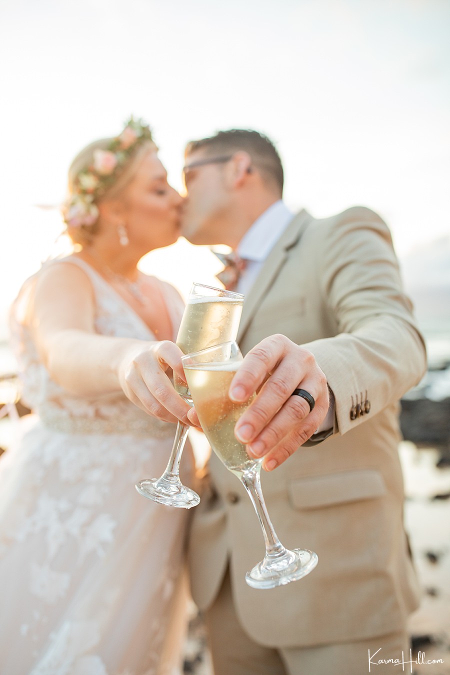 Venue Wedding in Hawaii