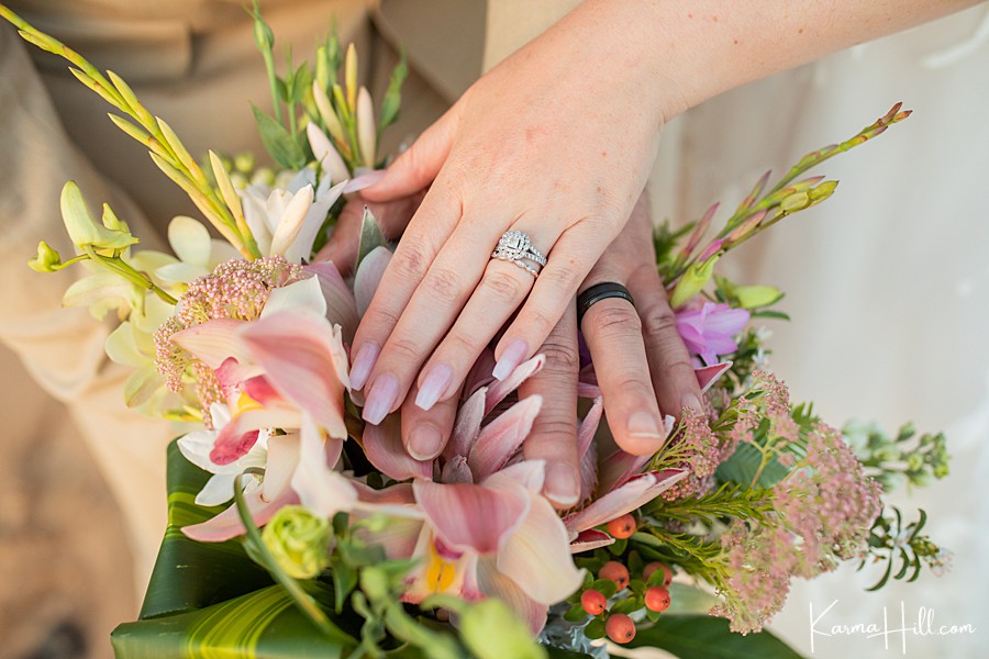 Venue Wedding in Hawaii