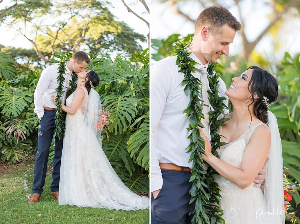 Maui Venue Wedding 
