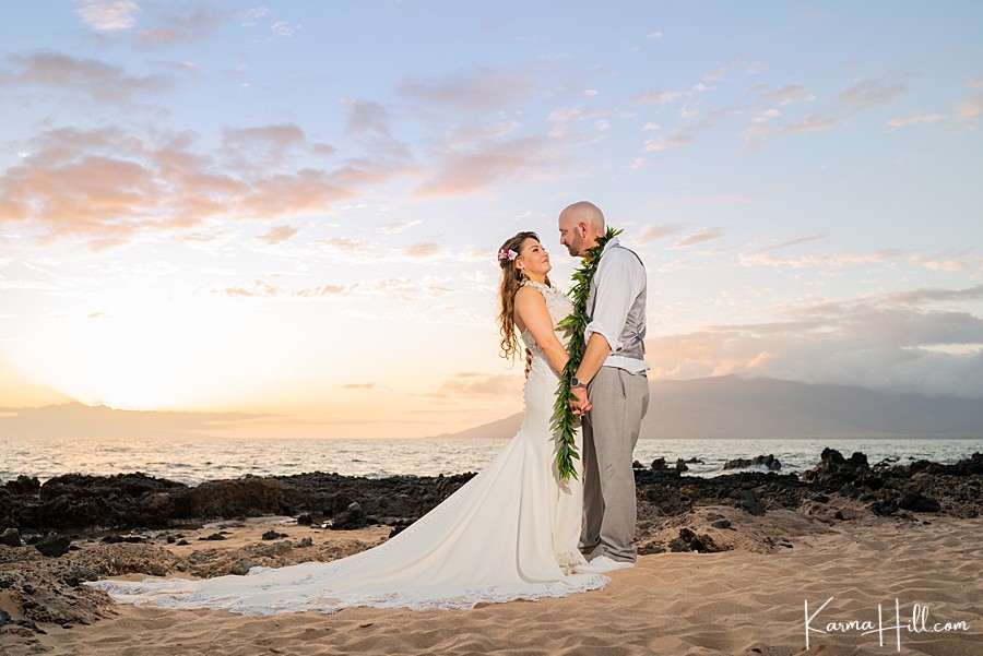 Destination Wedding in Hawaii 