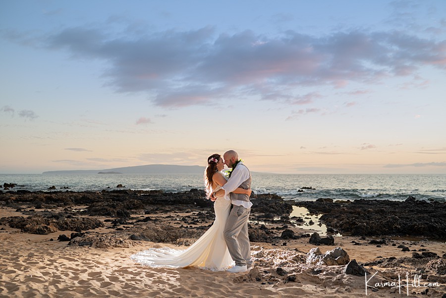 Destination Wedding in Hawaii 