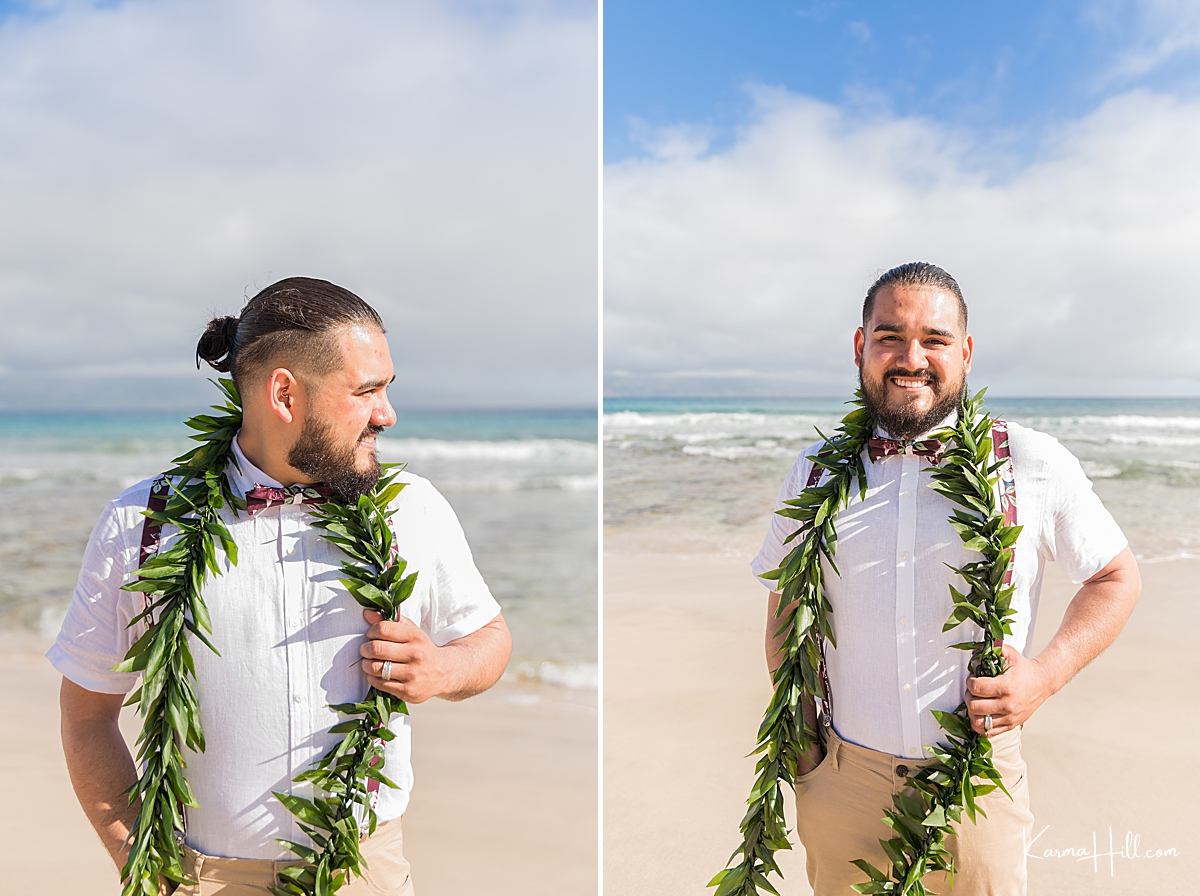 Jacqueline & Jesus Beautiful Maui Beach Wedding and Trash the Dress