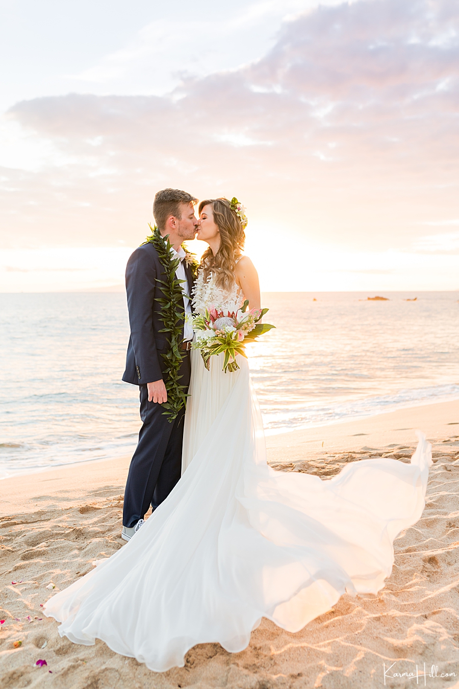Maui wedding packages