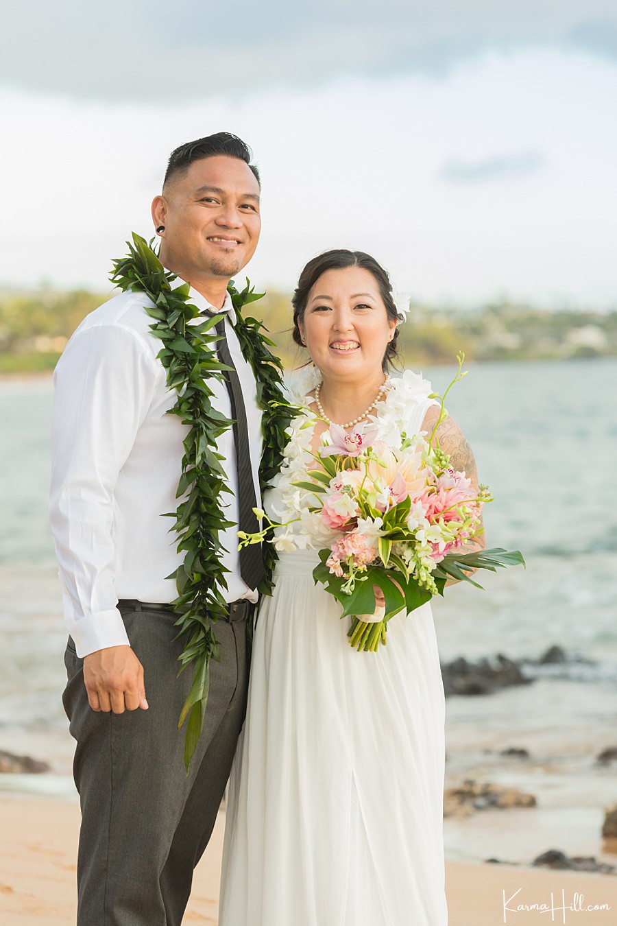 Maui Venue Wedding 