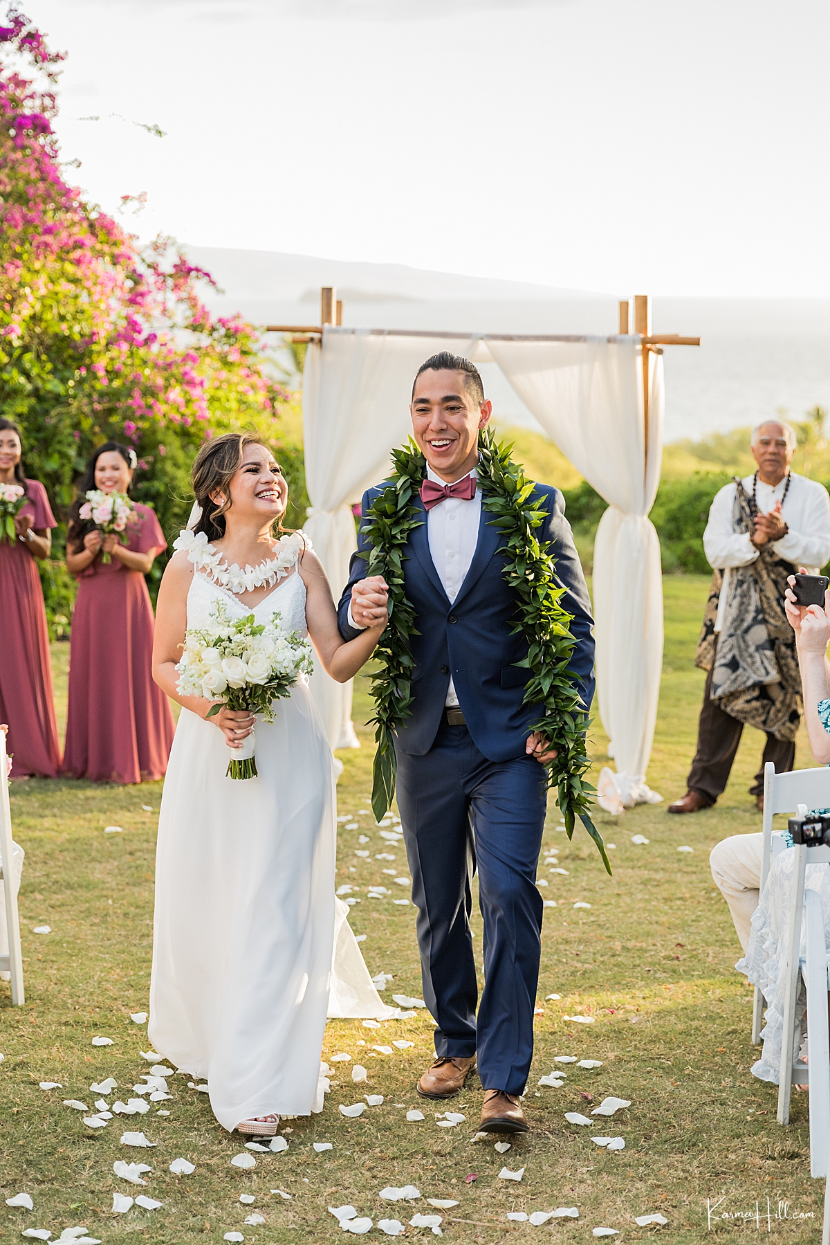 Maui Wedding Venue