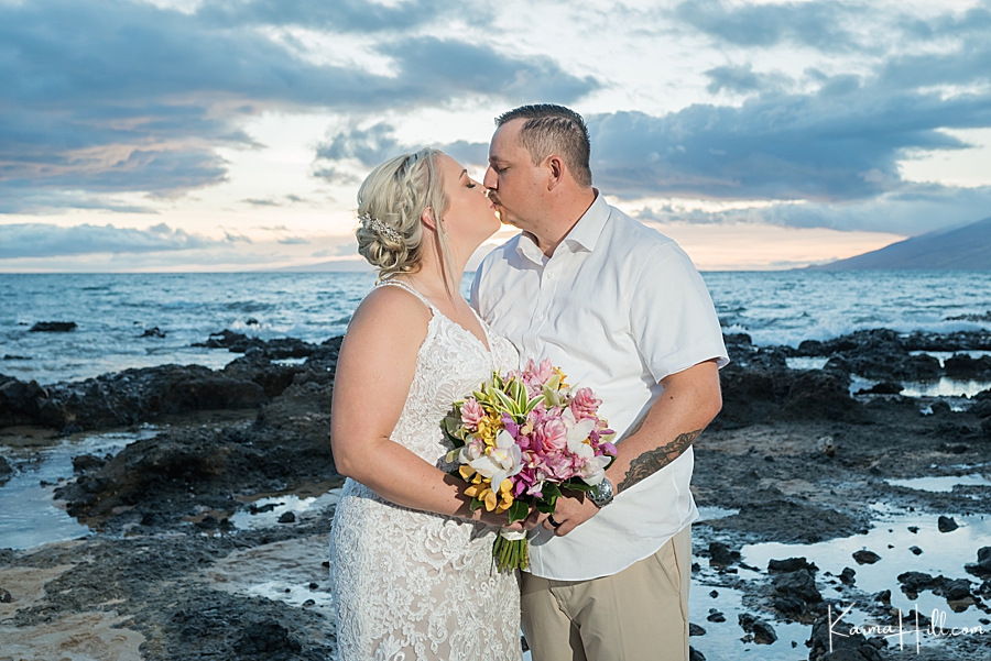 Maui Wedding