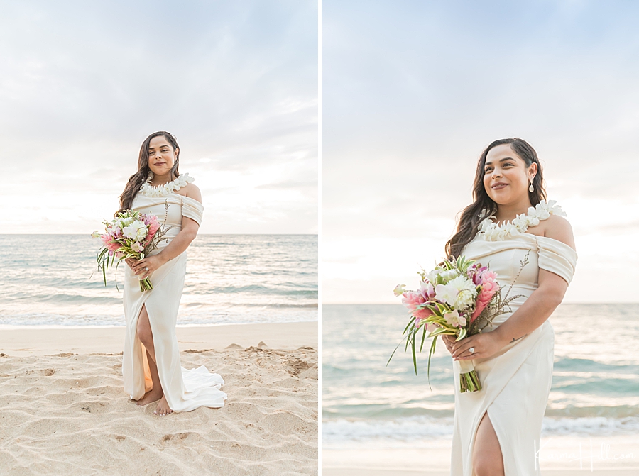 Maui Beach Wedding