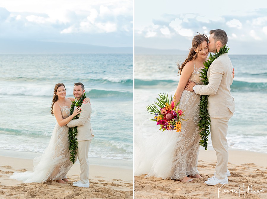 Venue Wedding in Maui 