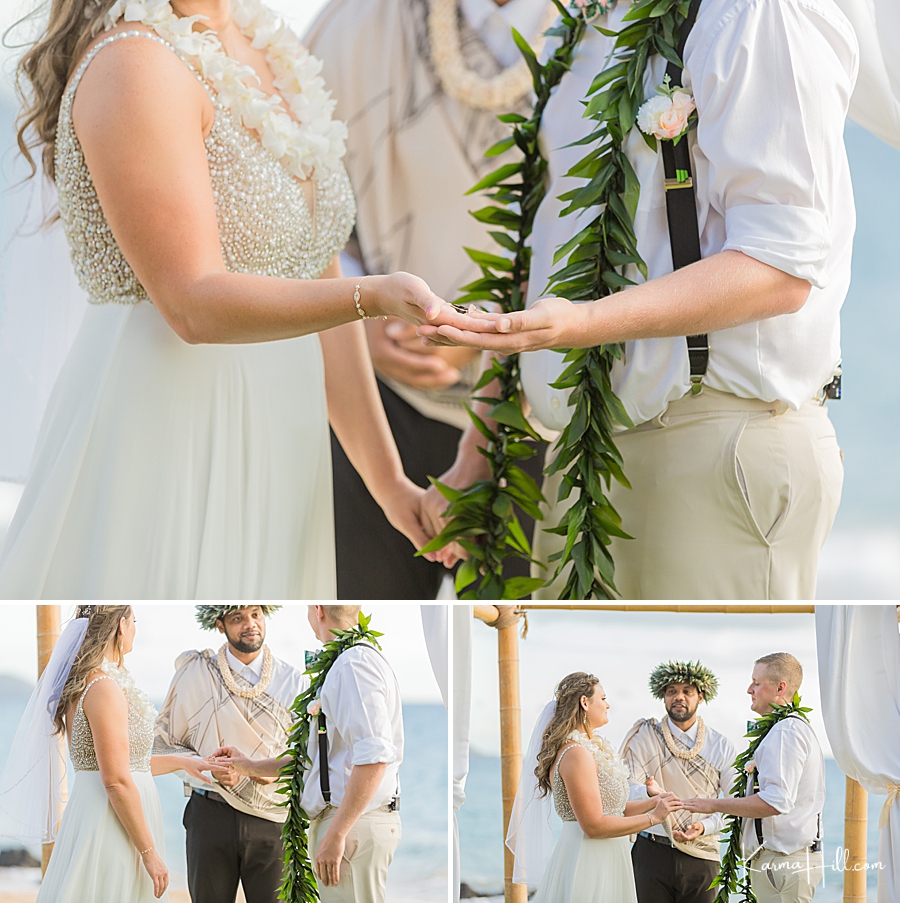 wedding detail photography