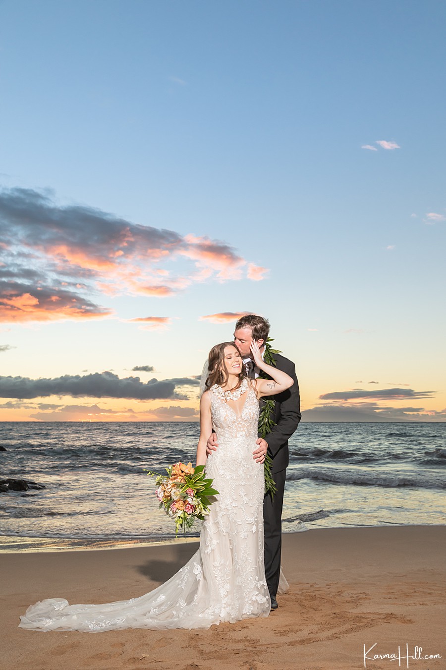 Hawaii marriage license guide
