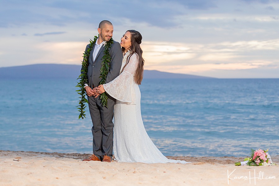 Maui Wedding planners
