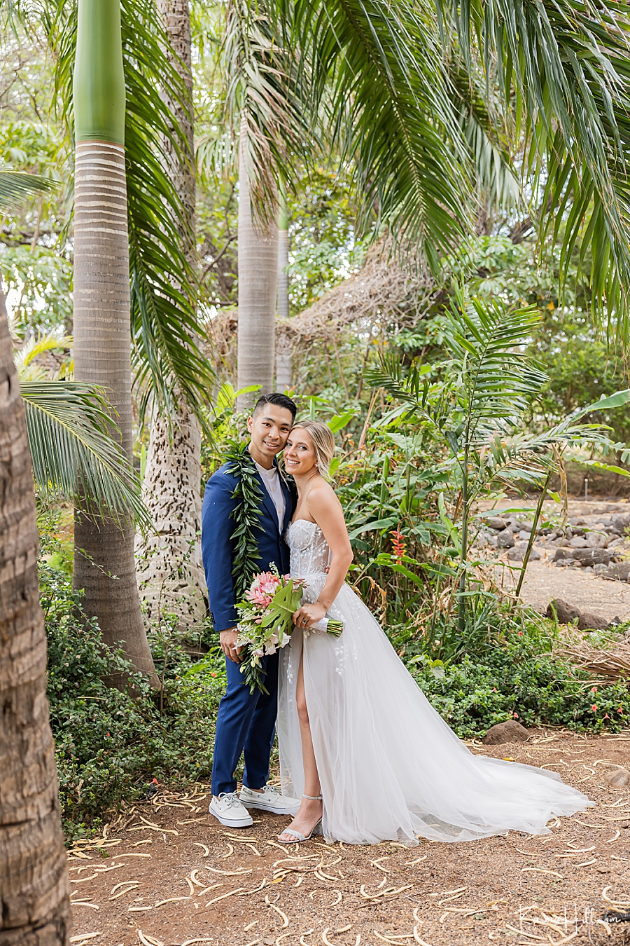 Venue wedding in Maui, HI 
