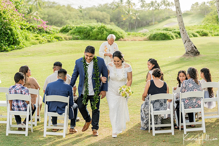 Wedding venues Maui