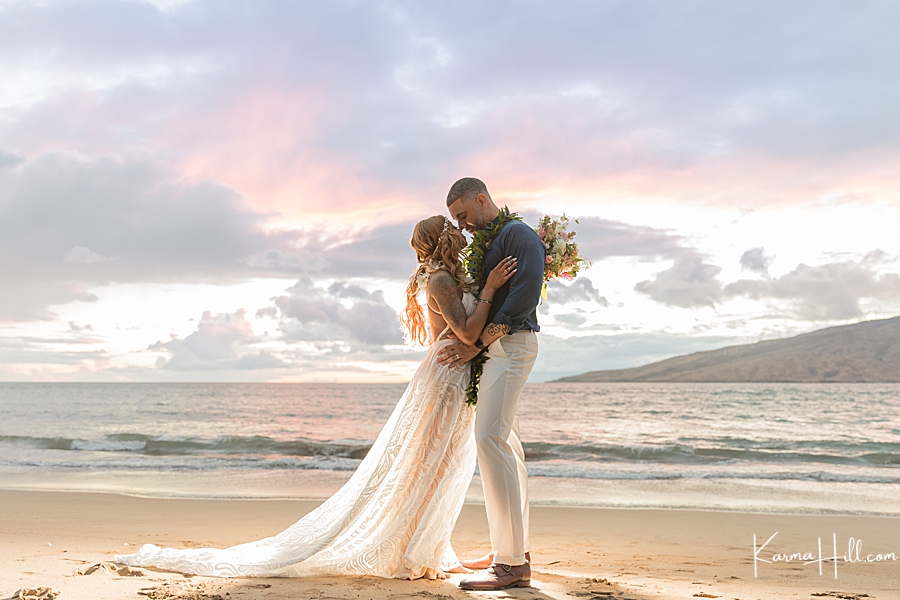 Maui wedding ceremony planners