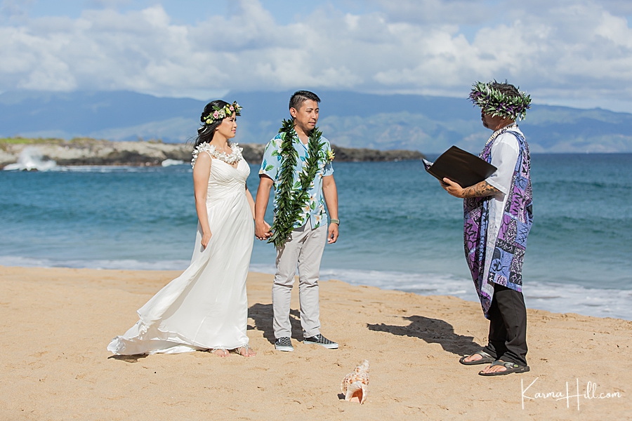 Hawaii marriage license Information
