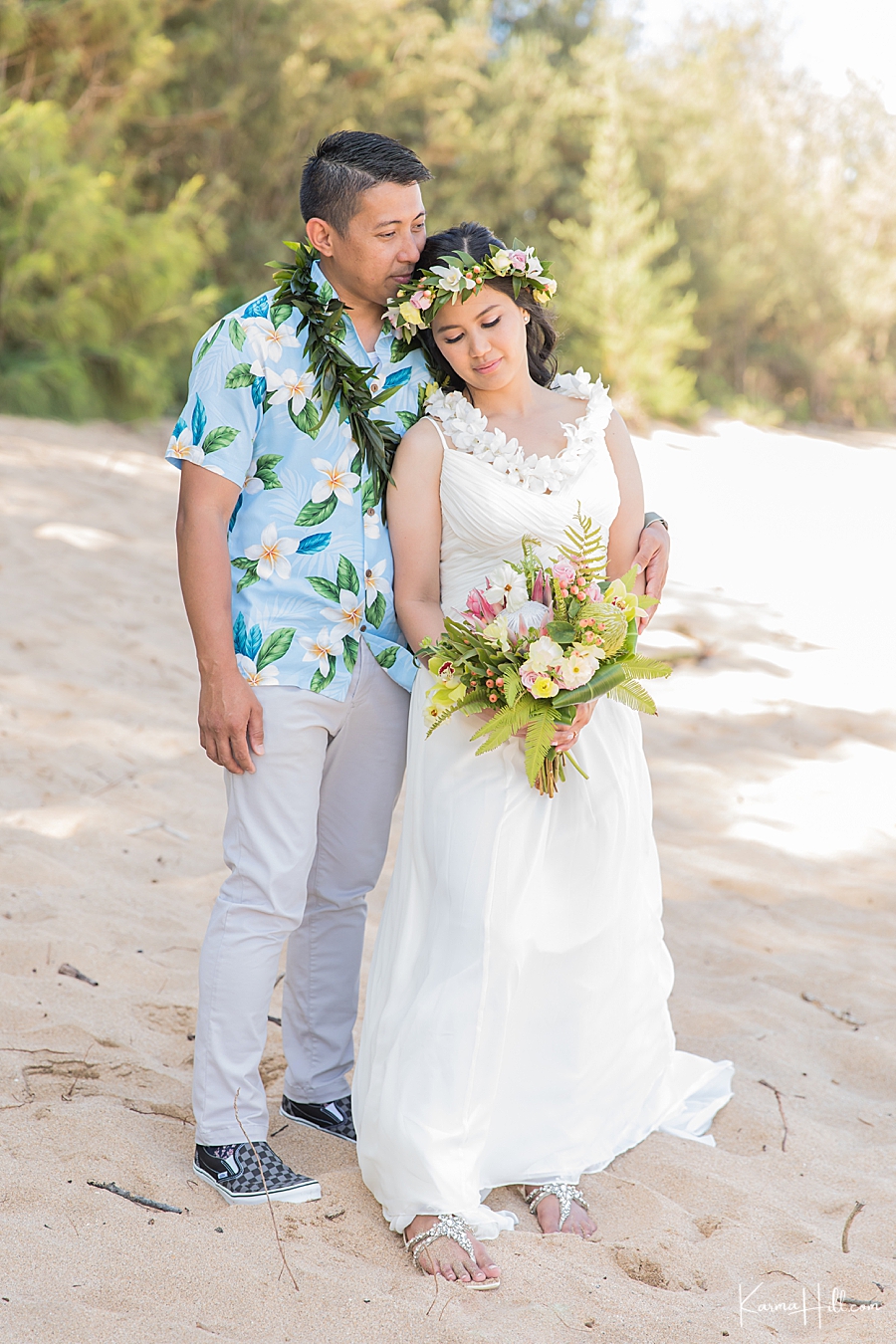 Maui Wedding planners
