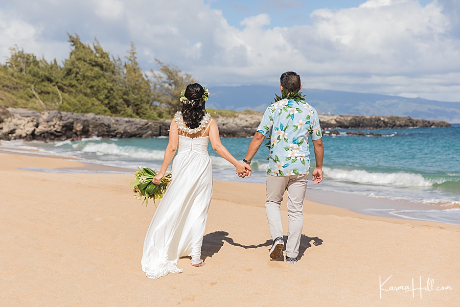 Maui wedding coordinators
