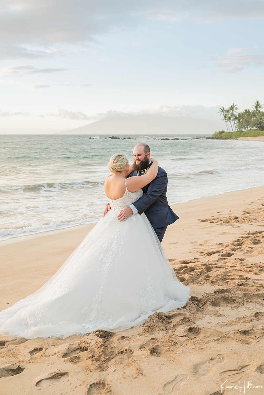 Elope in Maui 
