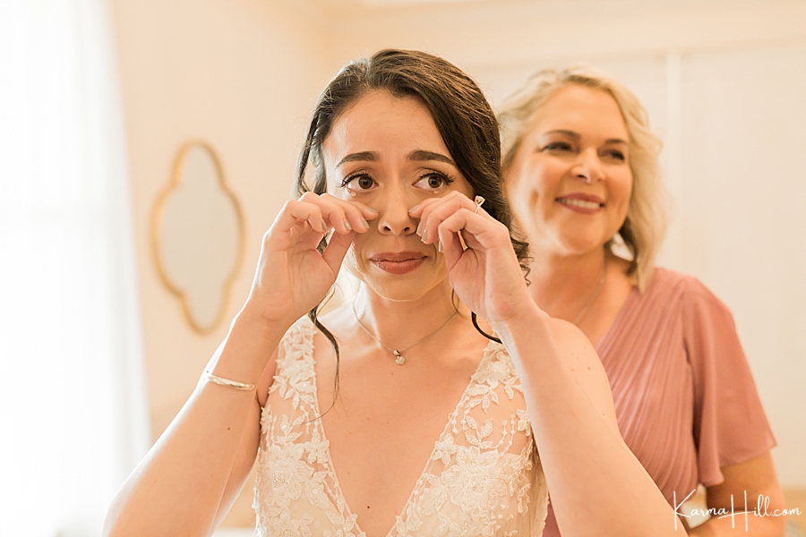 makeup looks for wedding