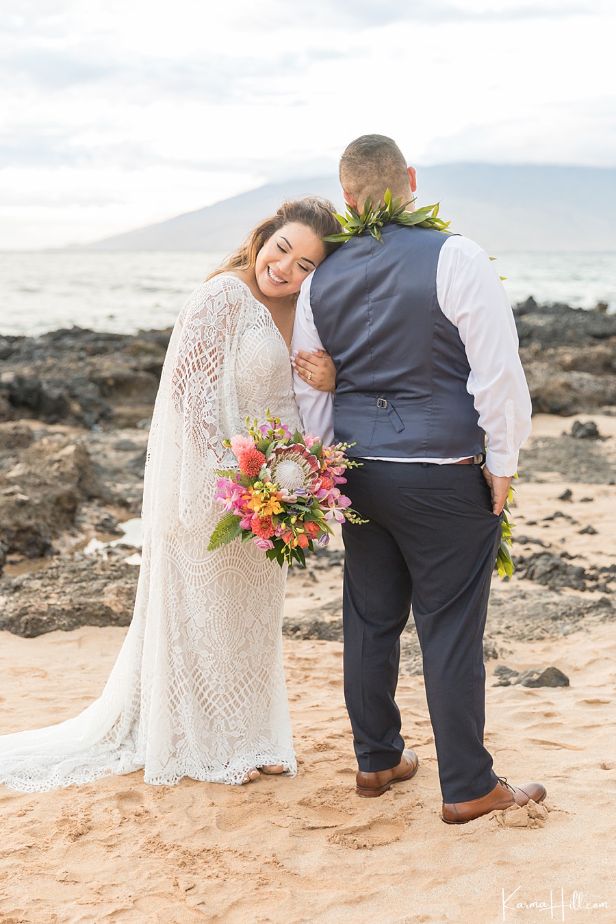 Wedding venues in Maui Hawaii
