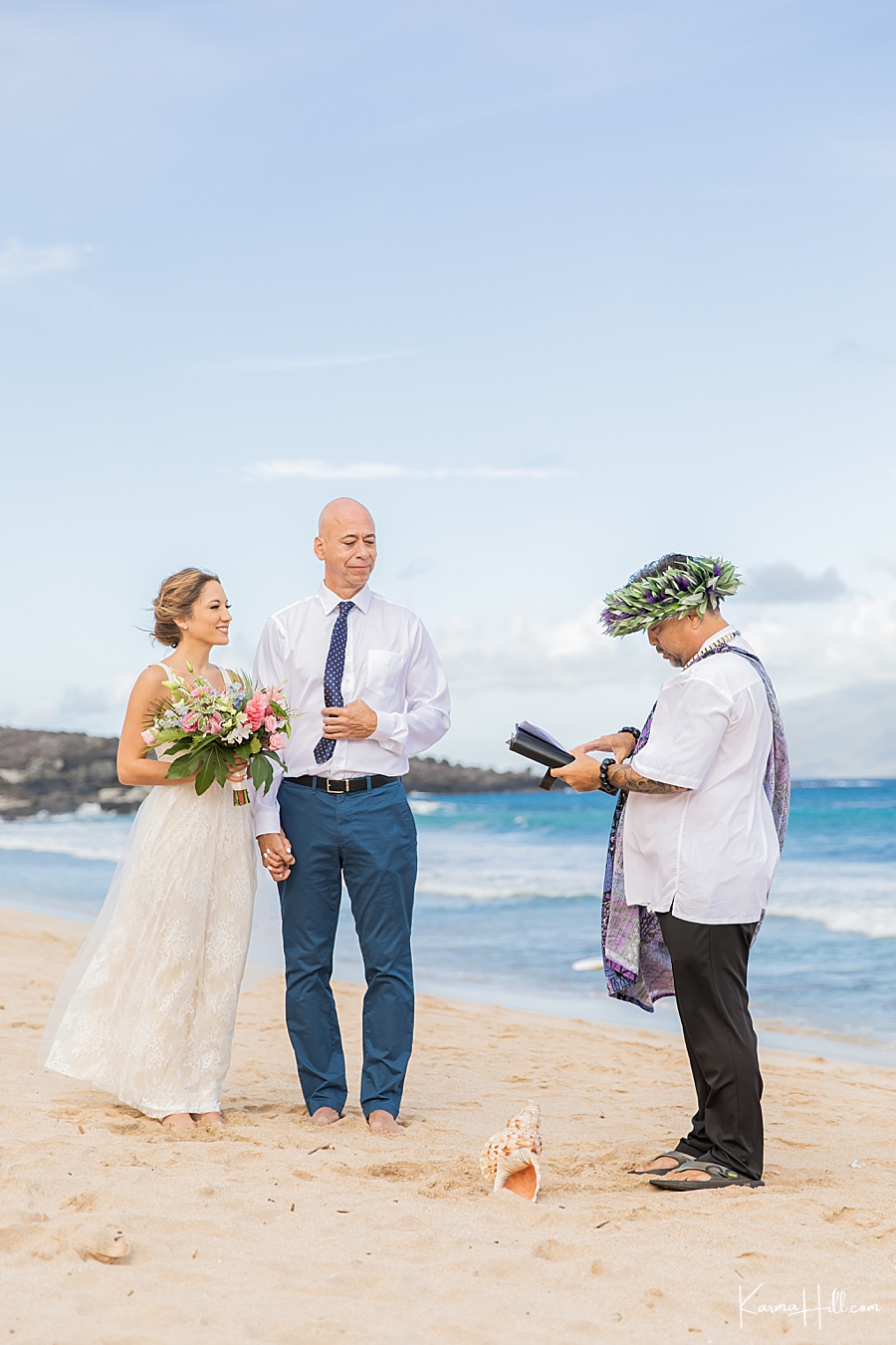 Maui Wedding planners
