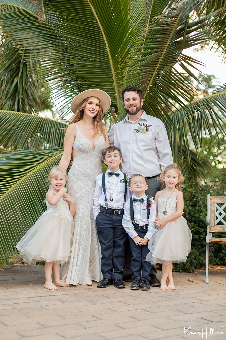 Wedding venues on Maui
