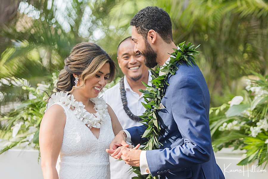 Maui weddings
