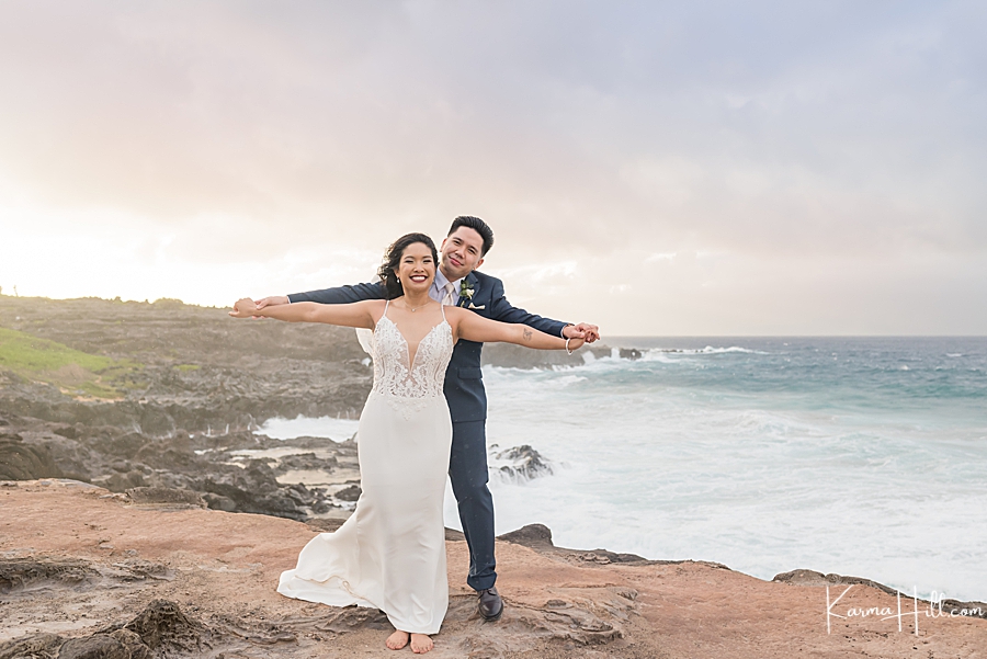 Maui wedding locations
