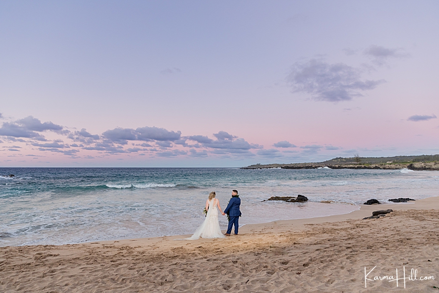 best islands for weddings in hawaii