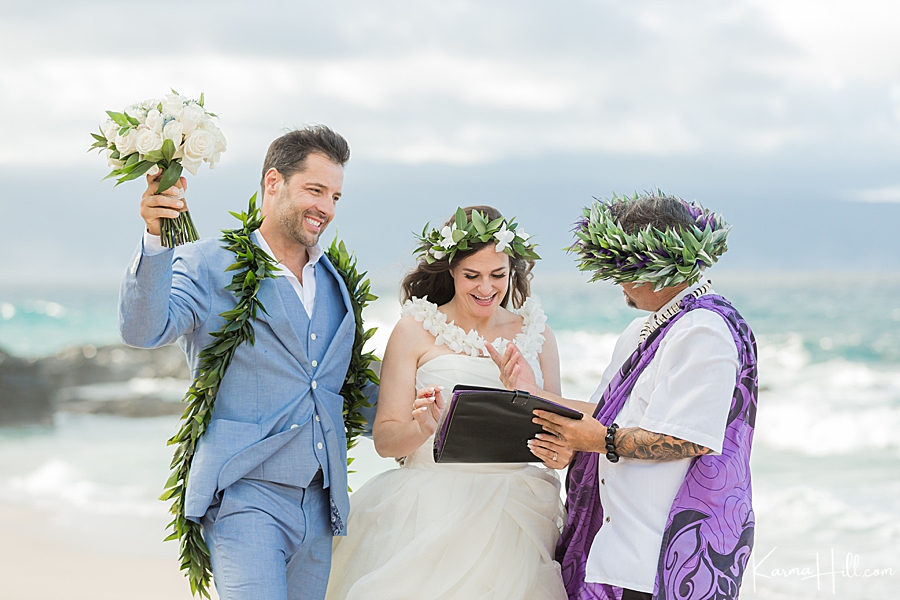 Hawaii marriage license guide
