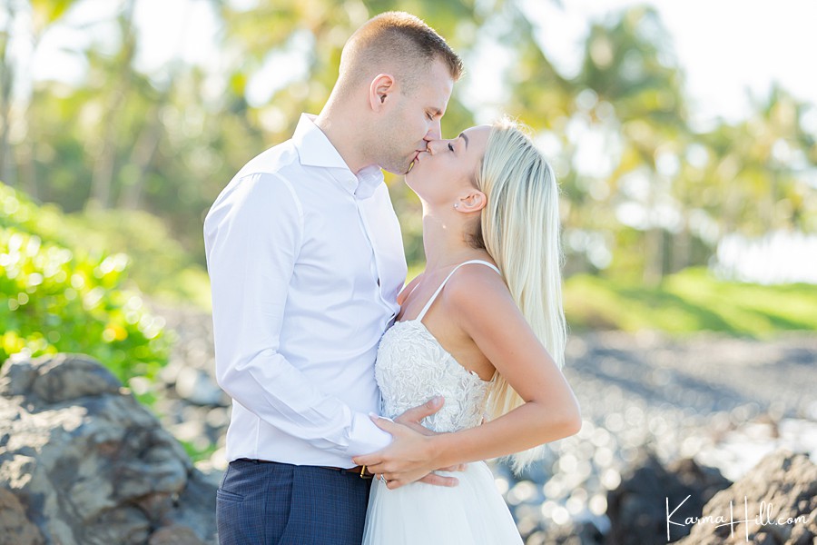 Elope in Maui 