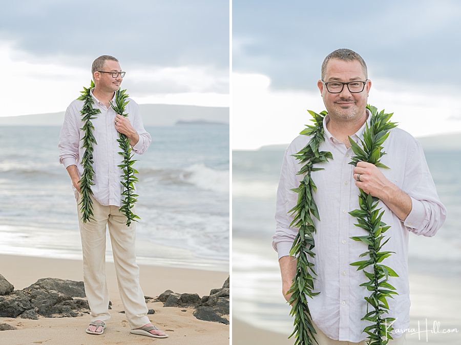 best groom looks for beach wedding