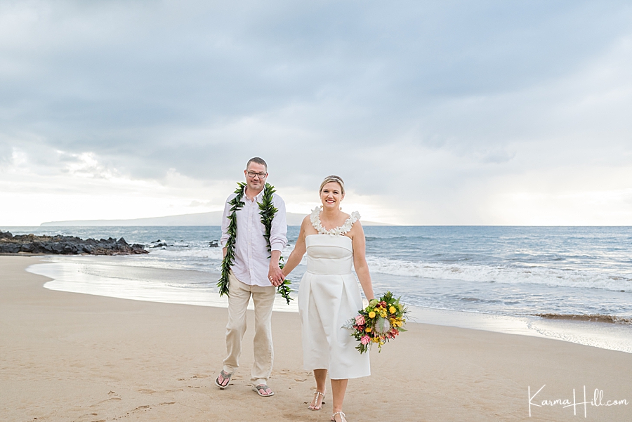 polo beach bride and groom photography