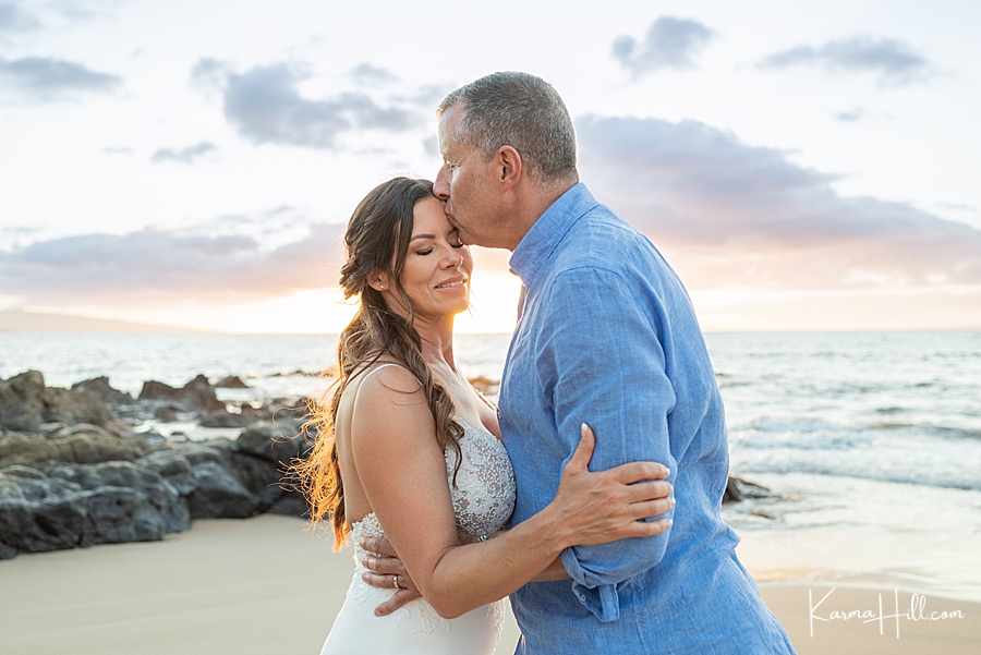 sunset Maui Wedding Packages
