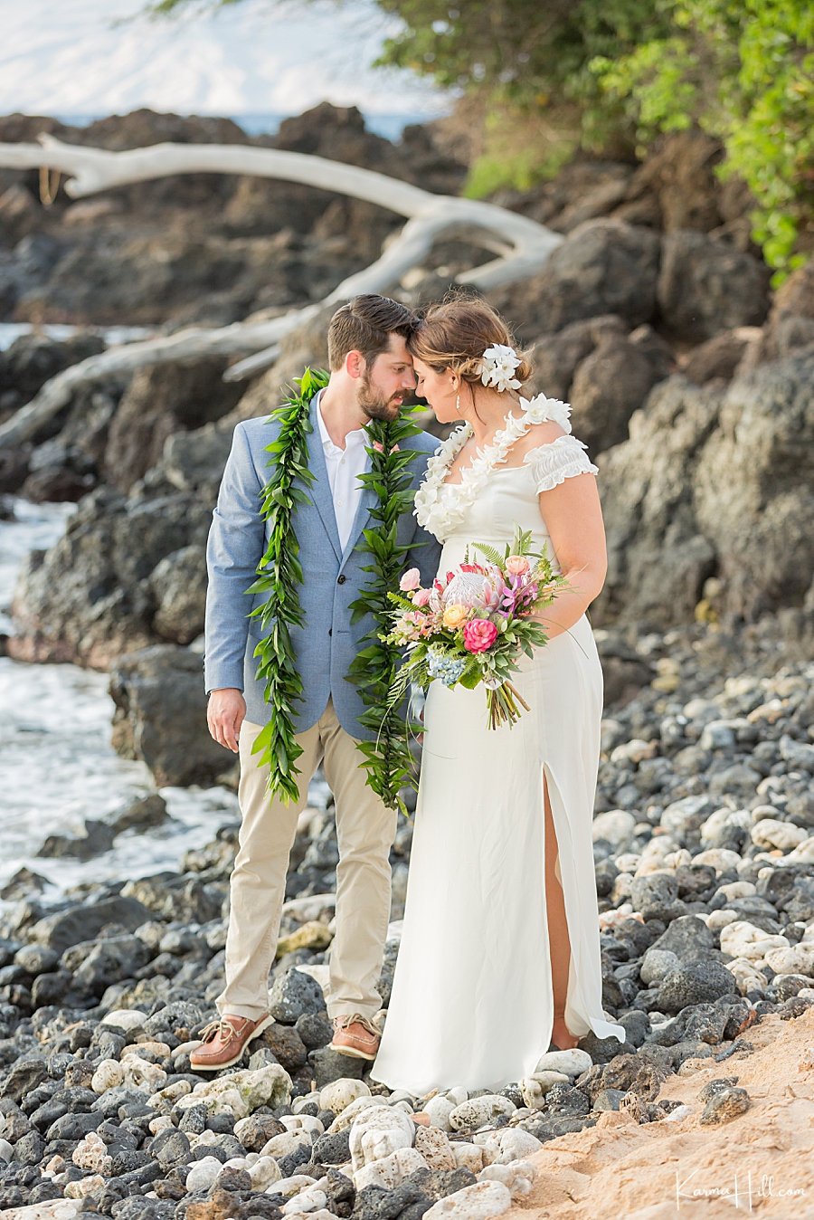 maui wedding photographer