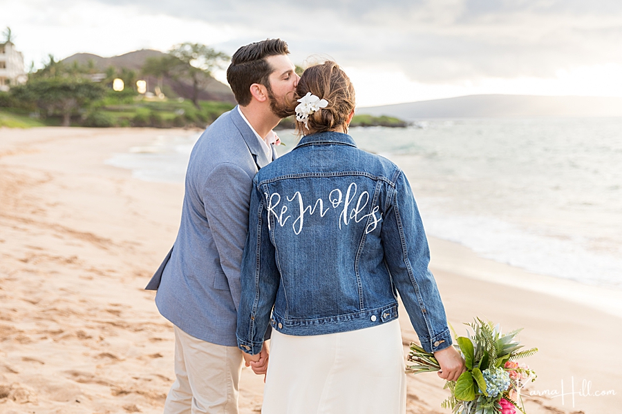 destination wedding in Hawaii
