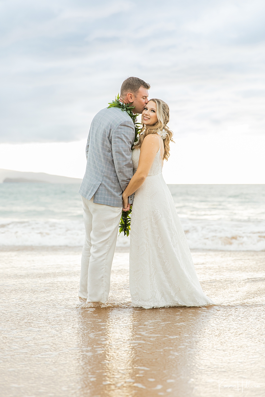 maui vow renewal packages