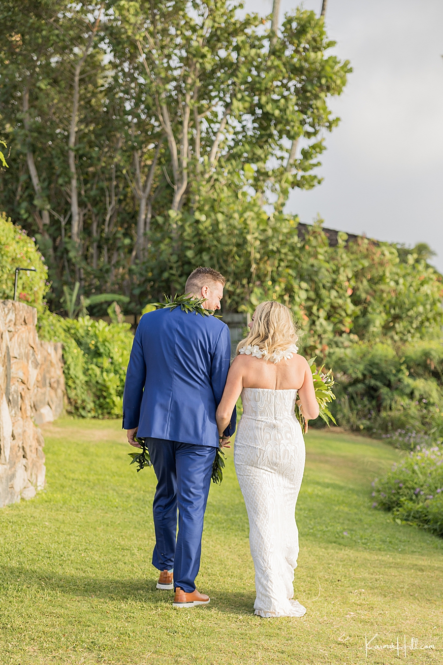 Maui beach wedding locations
