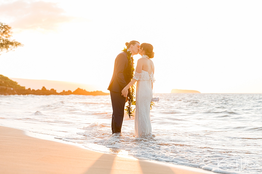 Maui destination wedding photography
