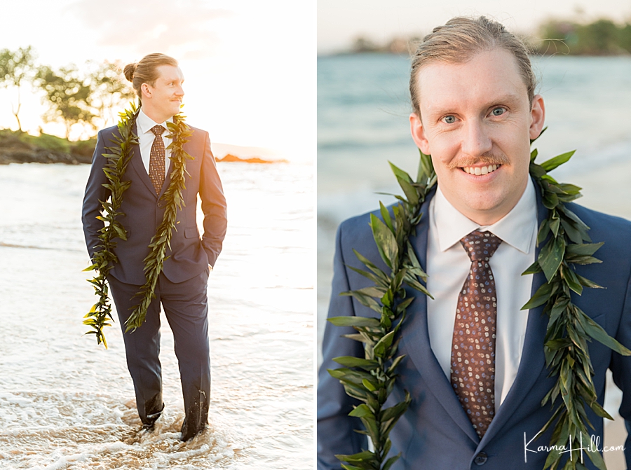 best groomsmen outfits in maui